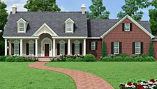 new house plans