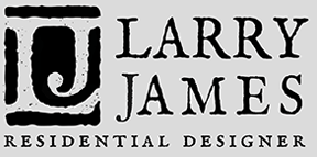 Larry James Residential Architect