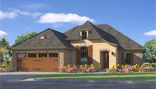 our top selling house plans